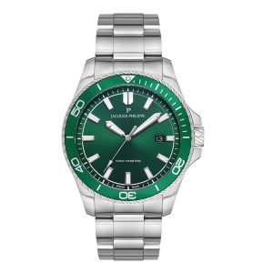 ساعت مچی مردانه ژاک فیلیپ JPQGS1413X6