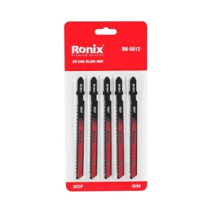 تیغ اره چکشی MDF رونیکس RH-5612