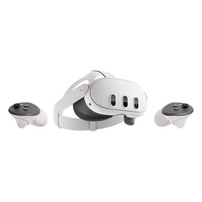متا کوئست 3 ظرفیت 512 گیگابایت