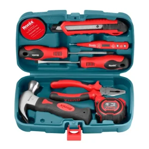 کیت ابزار دستی رونیکس RS-0002