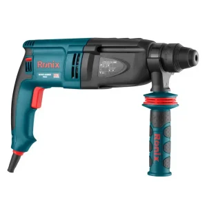 دریل بتن کن رونیکس 2726