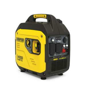 موتور برق کیفی اینورتر 4000 وات چمپیون 500809