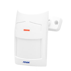 چشمی دزدگیر آنیک P2