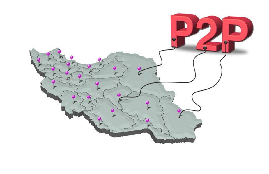 پکیج دوربین مداربسته 8 کانال 2 مگاپیکسل IP سیماران مدل IP8CH2MP-212754 1