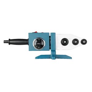 اتو و جوش لوله لکا PW2000 سبز 2000 وات