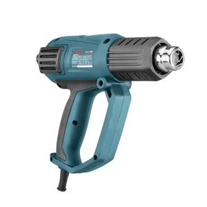 کیت سشوار برقی دیمردار صنعتی 2000 وات رونیکس 1101