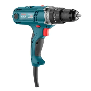 پیچ‌ گوشتی برقی صنعتی چکشی 450 وات رونیکس 2520