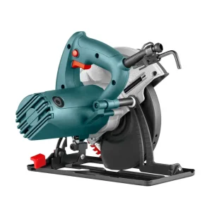 اره برقی گردبر نجاری 180 میلی‌متری 1350 وات رونیکس 4318