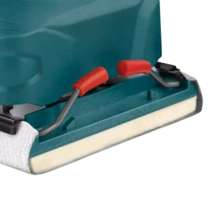 تصویر سنباده لرزان برقی 220 وات رونیکس مدل 6402 از نزدیک