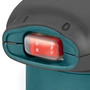 تصویر سنباده لرزان برقی 220 وات رونیکس مدل 6402 از نزدیک