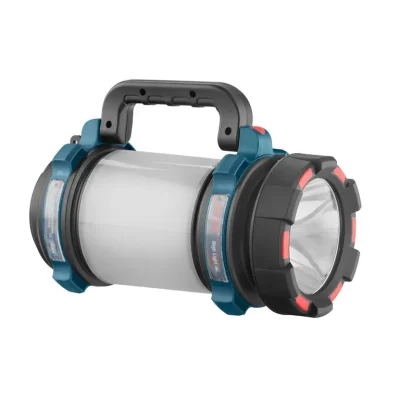 تصویر نورافکن لیتیوم حرفه ای با برد 1200 متر رونیکس مدل RH-4255