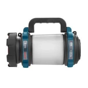 تصویر نورافکن لیتیوم حرفه ای با برد 1200 متر رونیکس مدل RH-4255 از زوایای دیگر