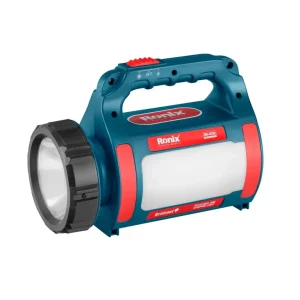 تصویر نورافکن BRILIANT رونیکس مدل RH-4230 از زوایای دیگر