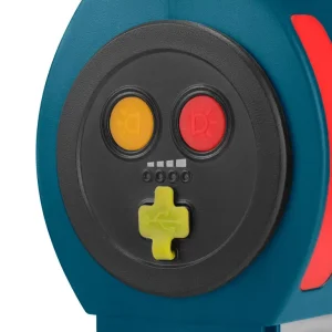 تصویر نورافکن BRILIANT رونیکس مدل RH-4230 از نزدیک