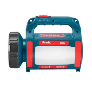 تصویر نورافکن BRILIANT رونیکس مدل RH-4230 از زوایای دیگر