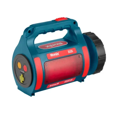 تصویر نورافکن BRILIANT رونیکس مدل RH-4230