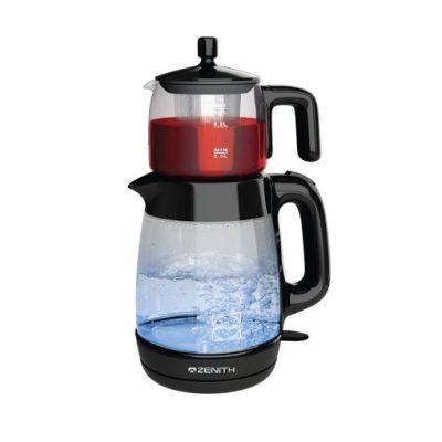 چای ساز TMZ1427 مشکی