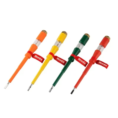فازمتر 180 میلی متری دو سو مدل RH-2718