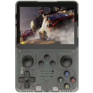 کنسول دستی WFUN R35s