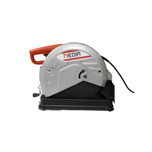 اره پروفیل بر 2400 وات مدیا MD120303