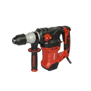 بتن کن دنلکس 1500 وات چهار شیار DX-3256