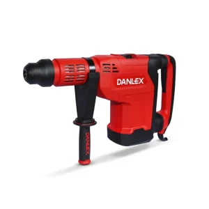 بتن کن دنلکس 1500 وات پنج شیار DX-3311