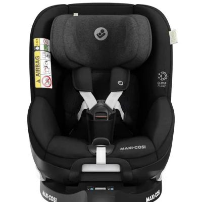 صندلی ماشین مکسی‌کوزی میکا 360 پرو Maxi Cosi Mica 360pro i-size مشکی