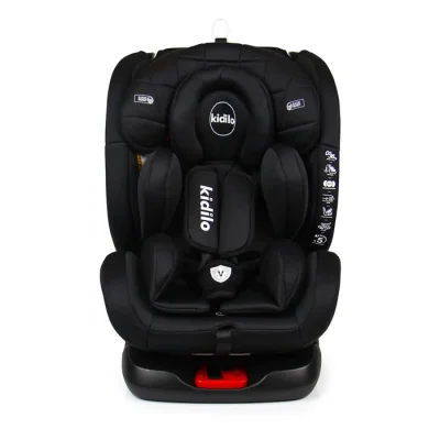 صندلی ماشین کیدیلو Kidilo KHB308 مشکی