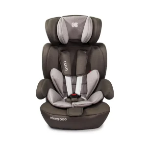 صندلی ماشین کیکابو بران Kikkaboo Bronn