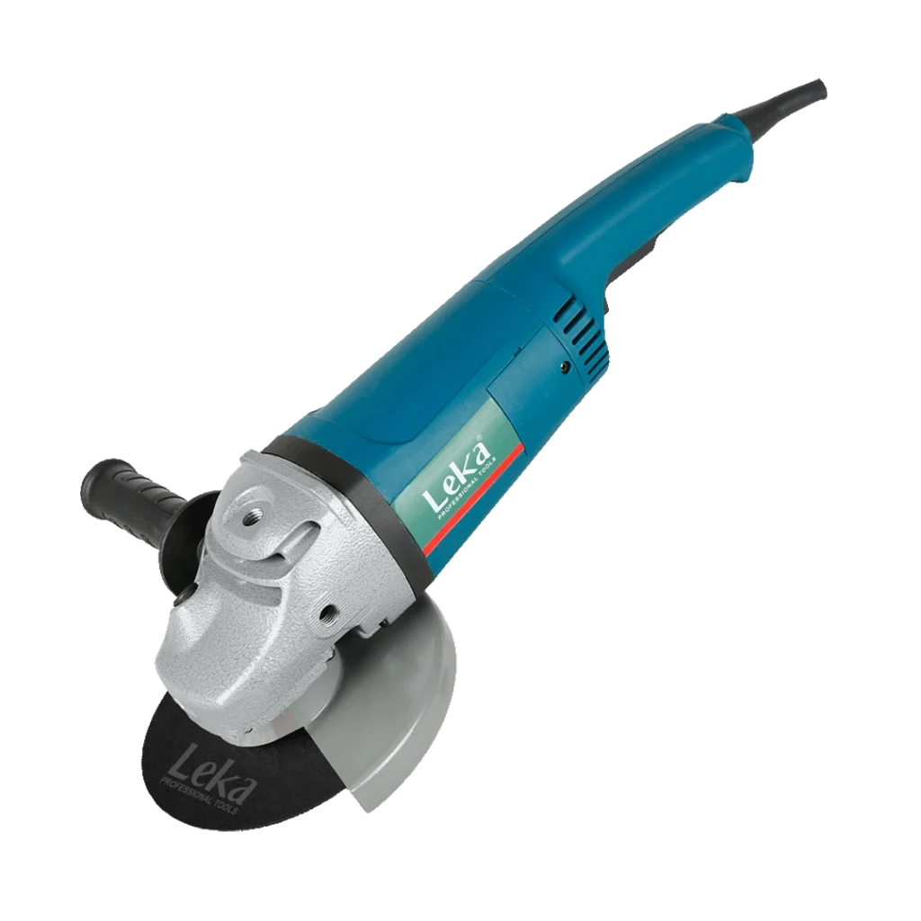 مینی فرز لکا مدل AG-180-24