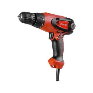 پیچ گوشتی برقی دنلکس 280 وات DX-9328A