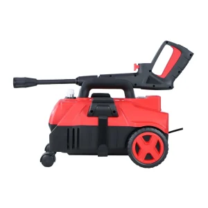 کارواش کامپکت دنلکس مکش دار 100 بار 1400 وات ذغالی DX-9641c