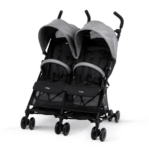 کالسکه دوقلو جیکل اوپال Jikel Opal