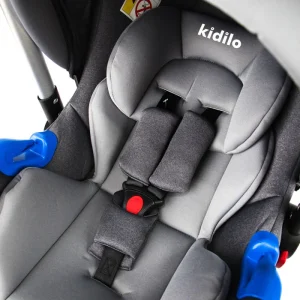 کریر تک کیدیلو Kidilo G101 2 کریر تک کیدیلو Kidilo G101