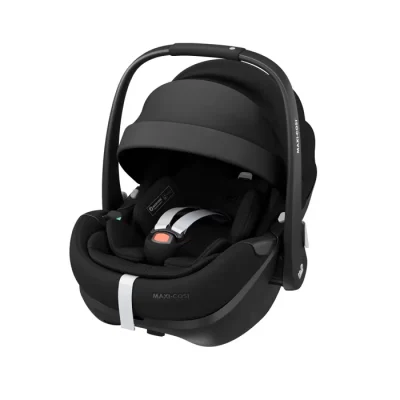 کریر مشکی مکسی کوزی پبل360 پرو2 Maxi Cosi Pebble360 Pro2 (6)