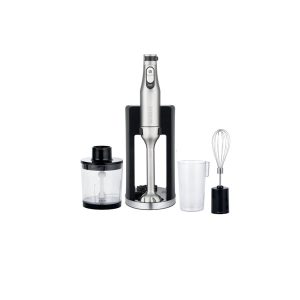 گوشت کوب برقی رنه RHB-1728 استیل 3 کاره