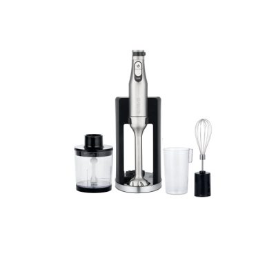 گوشت کوب برقی رنه مدل RHB-1728 استیل 3 کاره