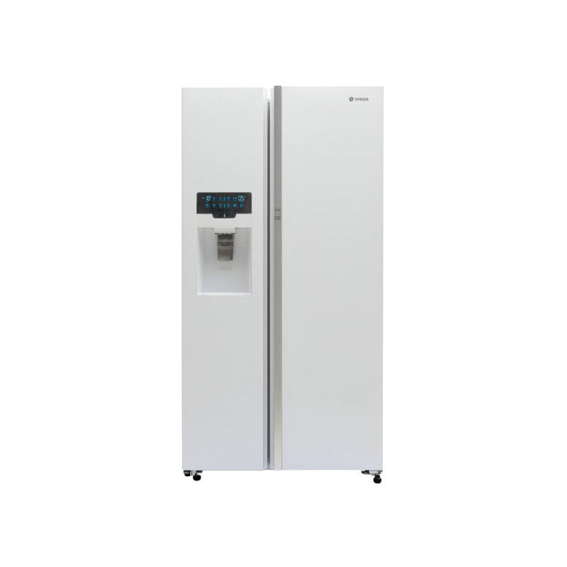یخچال اسنوا ساید ARS3DI-M200W سری فرنیا 32فوت