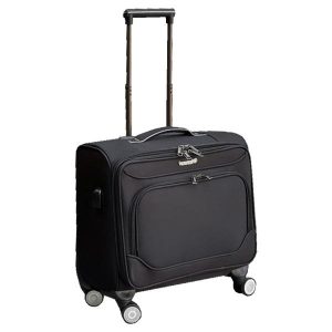 چمدان خلبانی فوروارد FCLT5553 (چرخ دوبل)