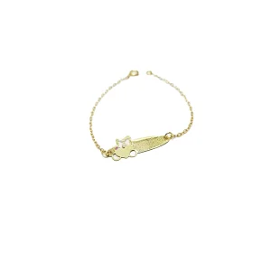 دستبند کودک طرح وان یکاد