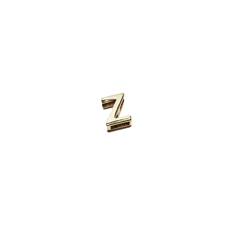 گردنی حرف Z