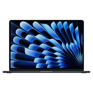 لپ‌تاپ 15.3 اینچی اپل MacBook Air MC9G4 2024 M3 16GB 256SSD