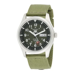 ساعت مچی مردانه سیکو SNZG09J1