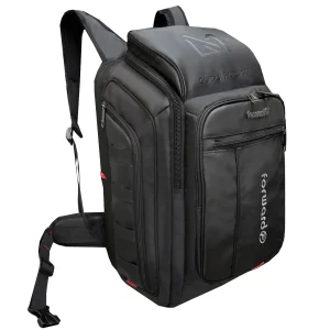 کوله پشتی لپ تاپ ضد آب فوروارد Forward FCLT0019 GAMERS PROFESSIONAL (دو محفظه لپ تاپ مجزا)