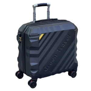 چمدان خلبانی GREEN TRAVEL GT5591