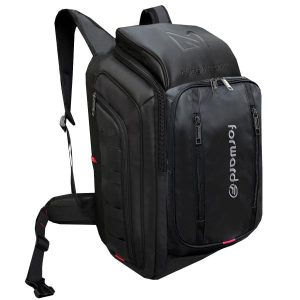 کوله پشتی لپ تاپ ضد آب فوروارد FCLT0017 GAMERS PROFESSIONAL (دو محفظه لپ تاپ مجزا)