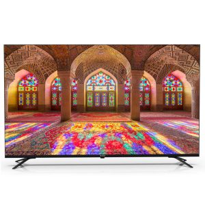 تلویزیون هوشمند اسنوا 55 اینچ QLED SSD-55LSQ700U