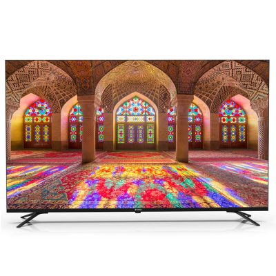 اسنوا ال ای دی QLED SSD-55LSQ700U