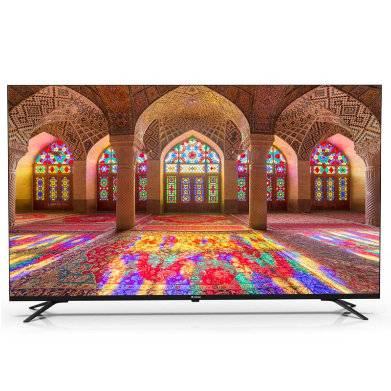 اسنوا ال ای دی QLED SSD-55LSQ700U