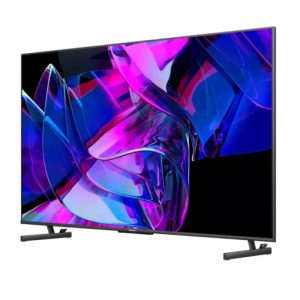 تلویزیون هایسنس 100 اینچ مدل 100U7K